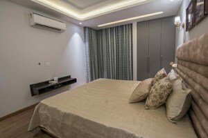 3 BHK Builder Floor For Rent in South City 2