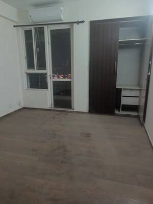 Bedroom in 4 BHK Apartment at 3C Lotus Boulevard Espacia, Sector 100 – for Rent
