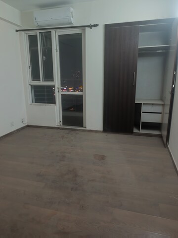 Bedroom in 4 BHK Apartment at 3C Lotus Boulevard Espacia, Sector 100 – for Rent