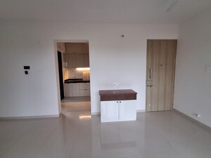 Furnished Amenities in 3 BHK Apartment at Skyi Songbirds, Bavdhan – for Rent