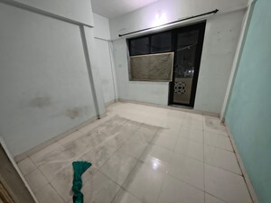 Bedroom in 2 BHK Apartment at Adhiraj Gardens, Kharghar – for Rent