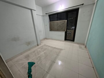 Bedroom in 2 BHK Apartment at Adhiraj Gardens, Kharghar – for Rent