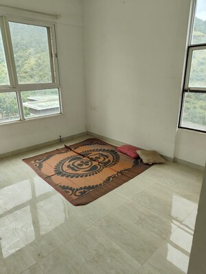 Bedroom in 2 BHK Apartment at Mittal High Mont, Hinjewadi – for Rent