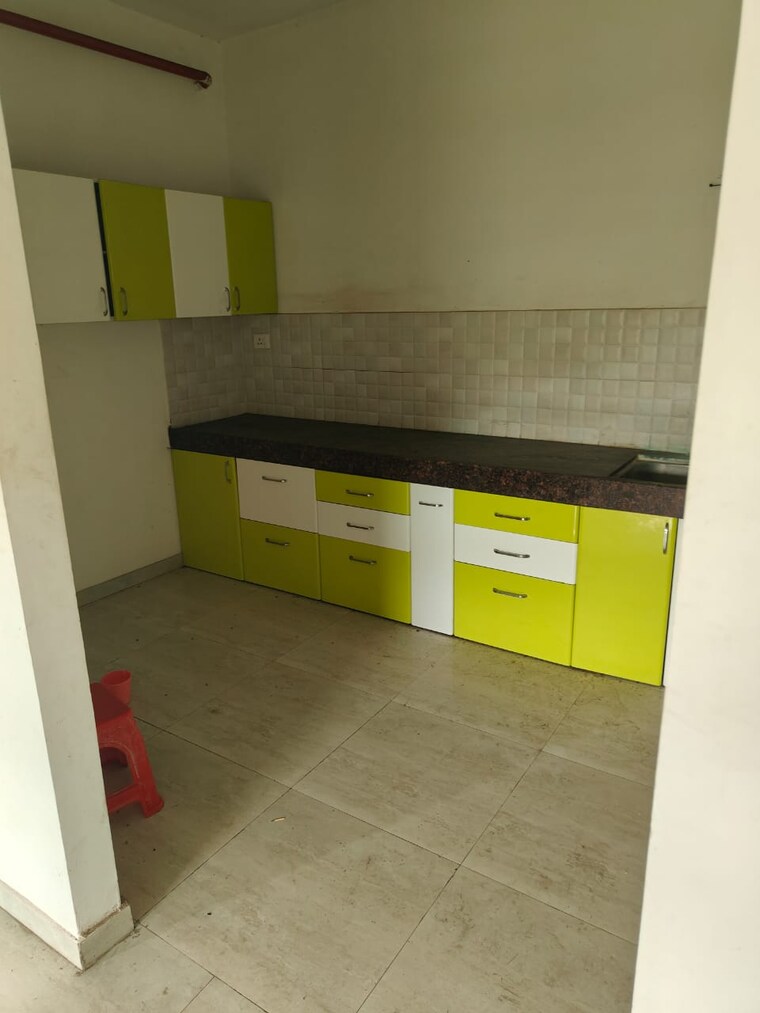 Kitchen, mittal-high-mont 2 Bedroom 800 Sq.Ft. Apartment In Hinjewadi Pune 9484580