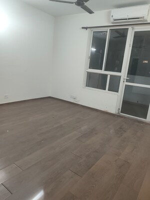 4 BHK Apartment For Rent in 3C Lotus Boulevard Espacia, Sector 100