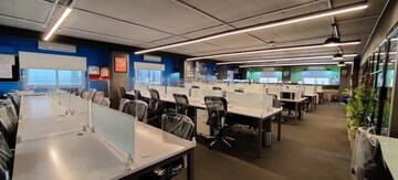  Office Space For Rent in Shivajinagar