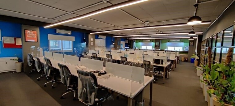 Team Area, shivajinagar Commercial Office Space 5300 Sq.Ft. In Shivajinagar Pune 9484572