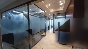 Kitchen in  Office Space at Shivajinagar – for Rent