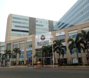  Office Space For Rent in Phoenix East Court, Viman Nagar