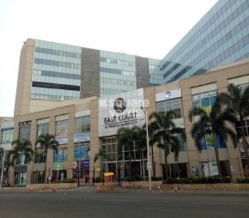  Office Space For Rent in Phoenix East Court, Viman Nagar