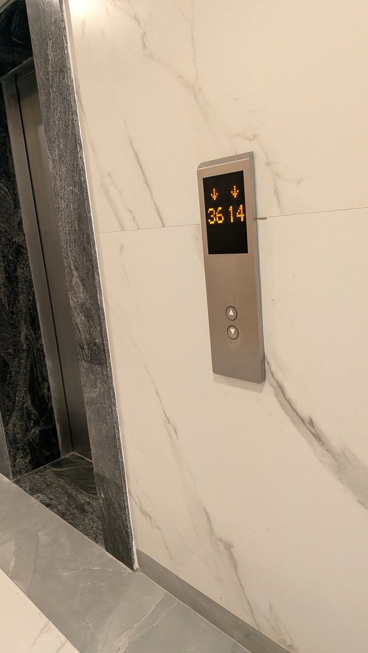 undefined, m3m-heights 3 Bedroom 1950 Sq.Ft. Apartment In Sector 65 Gurgaon 9484599