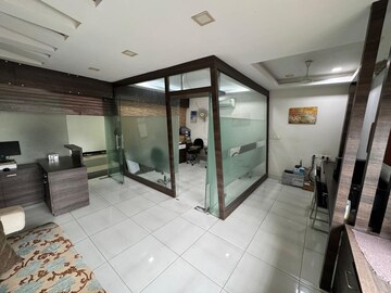 Parking in  Office Space at Sevoke Road – for Rent