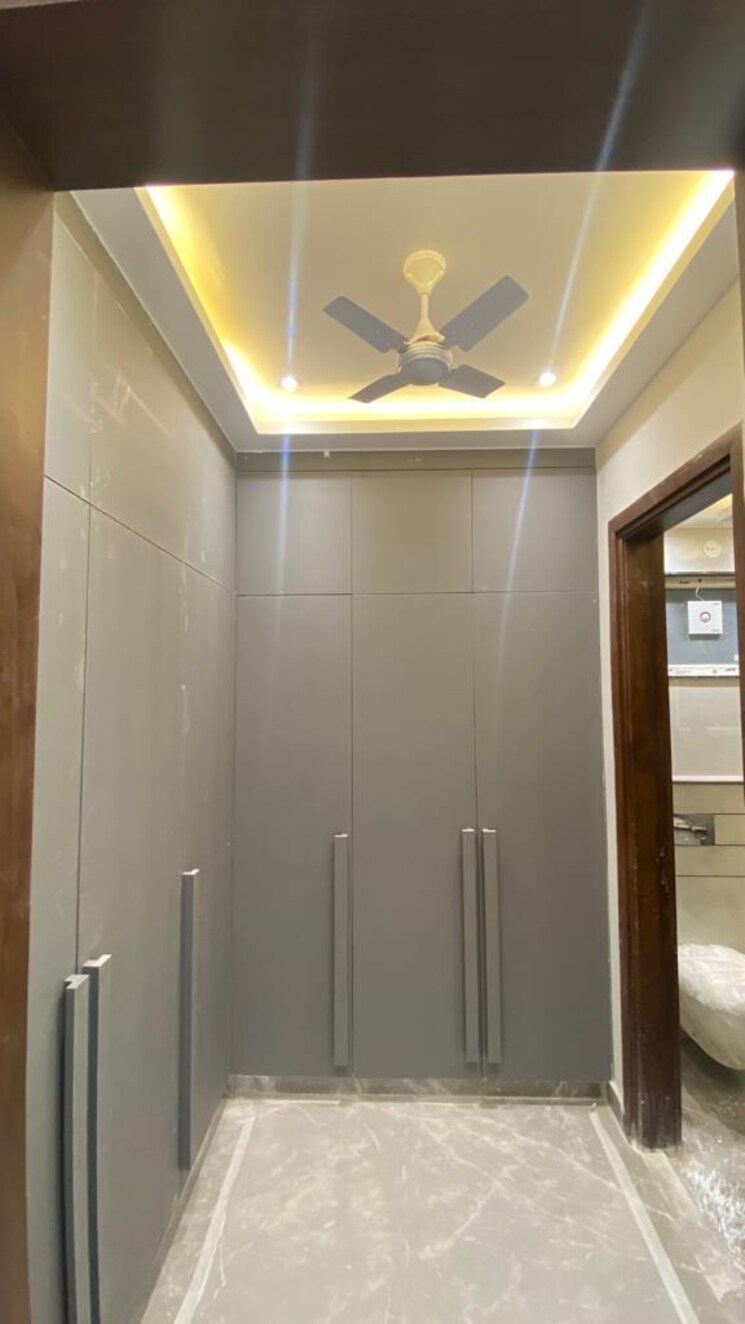 Bedroom, sarvodaya enclave 4 Bedroom 3500 Sq.Ft. Builder Floor In Sarvodaya Enclave Delhi 9484587