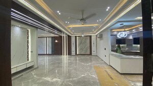 4 BHK Builder Floor For Sale in Sarvodaya Enclave