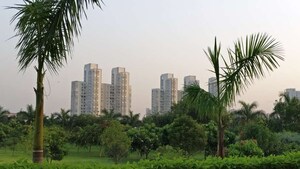 1 BHK Apartment – Exterior View View at Jaypee Greens Star Court, Jaypee Greens - for Rent