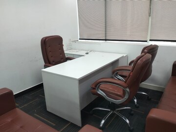 Team Area in  Office Space at Sector 3 – for Rent