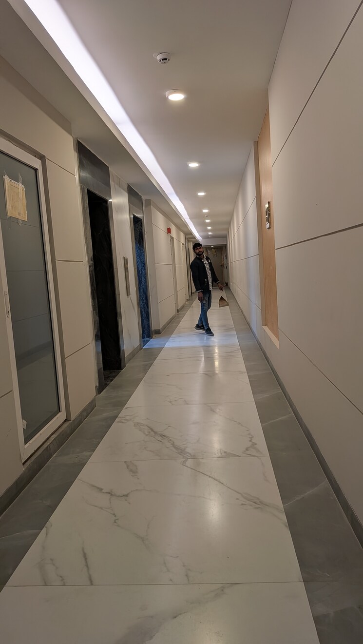 undefined, m3m-heights 3 Bedroom 1950 Sq.Ft. Apartment In Sector 65 Gurgaon 9484599