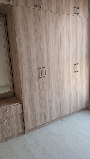 Room in 3 BHK Apartment at M3M Heights, Sector 65 – for Rent