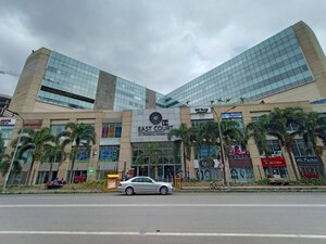  Office Space – Exterior View View at Phoenix East Court, Viman Nagar - for Rent