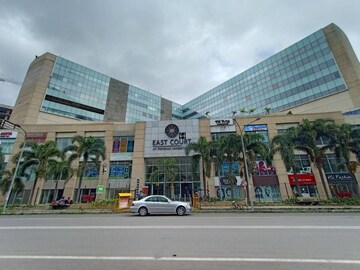  Office Space – Exterior View View at Phoenix East Court, Viman Nagar - for Rent