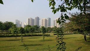 1 BHK Apartment – Exterior View View at Jaypee Greens Star Court, Jaypee Greens - for Rent