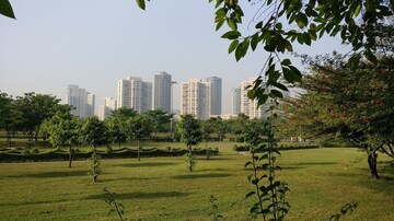 1 BHK Apartment – Exterior View View at Jaypee Greens Star Court, Jaypee Greens - for Rent