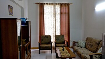 1 BHK Apartment For Rent in Jaypee Greens Star Court, Jaypee Greens