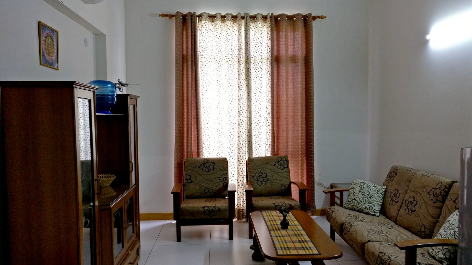 1 BHK Apartment For Rent in Jaypee Greens Star Court