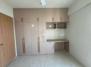 Room in 3 BHK Apartment at M3M Heights, Sector 65 – for Rent