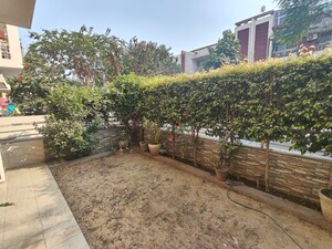 Plot Area in 3 BHK Apartment at Orchid Island, Sector 51 – for Rent
