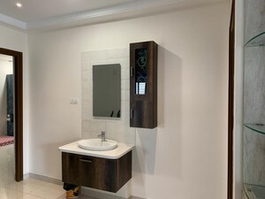 Room in 3 BHK Apartment at Aparna Serene Park, Kondapur – for Rent