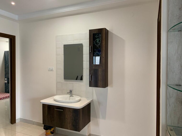 Room, aparna-serene-park 3 Bedroom 1710 Sq.Ft. Apartment In Kondapur Hyderabad 9484581