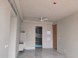 Building Lobby in 2 BHK Apartment at M3M Heights, Sector 65 – for Sale