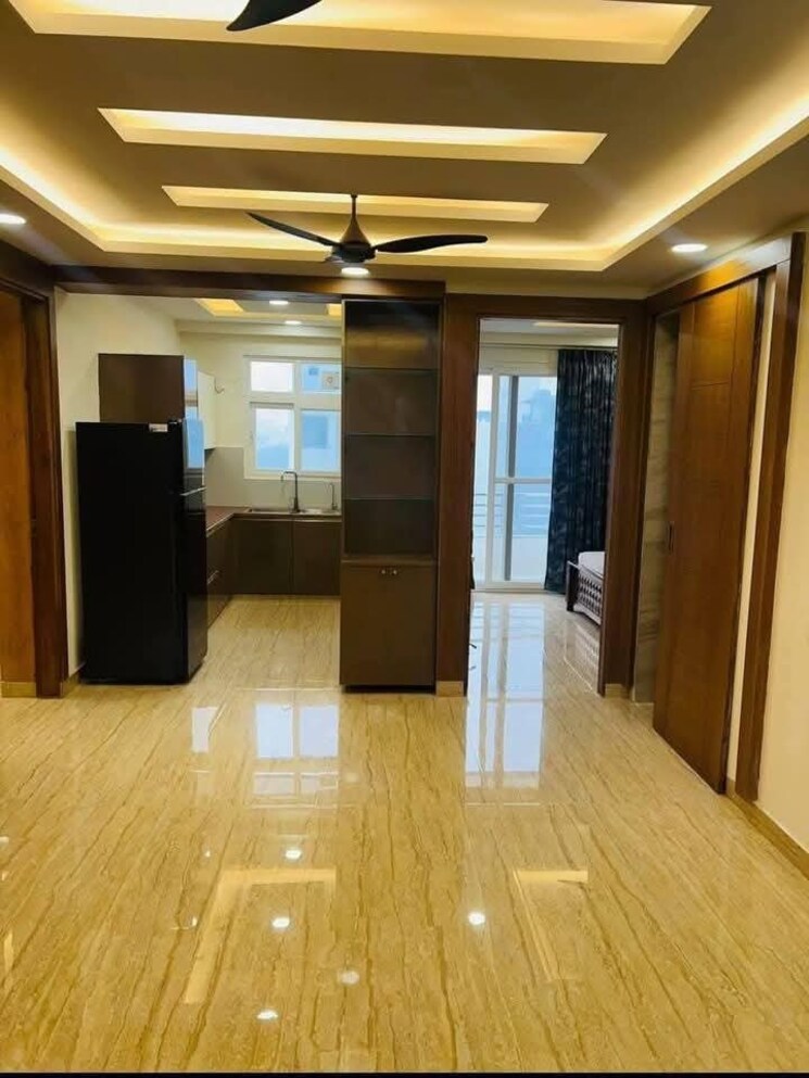 Living Room, sector 4 3 Bedroom 1890 Sq.Ft. Builder Floor In Sector 4 Gurgaon 9484652