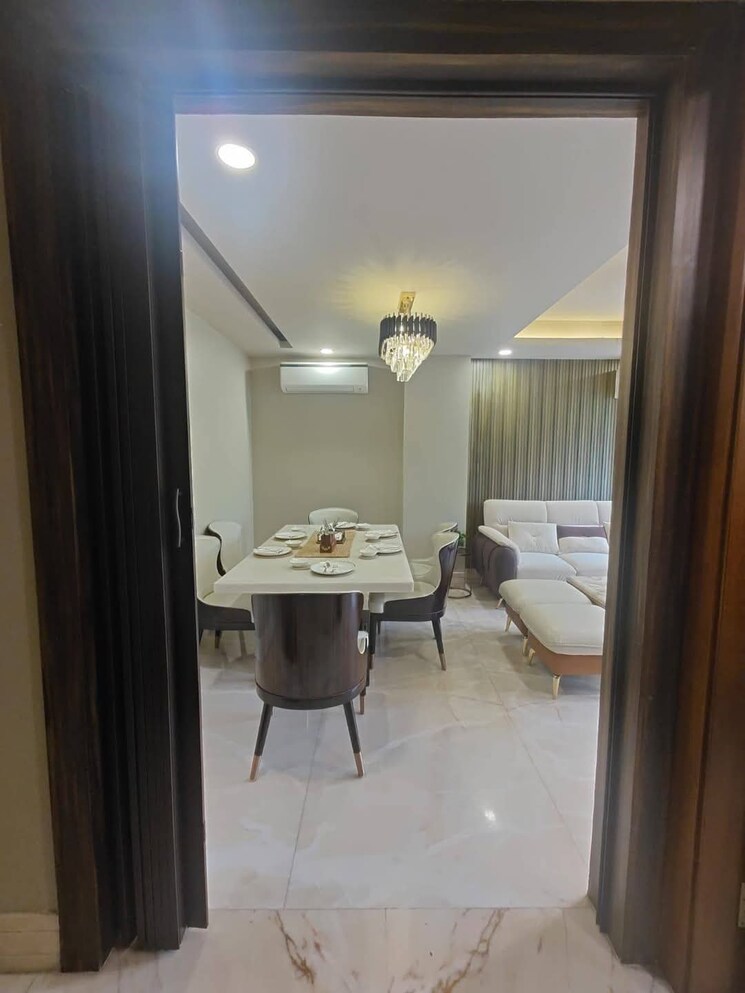 Living Room, sector 4 3 Bedroom 1890 Sq.Ft. Builder Floor In Sector 4 Gurgaon 9484652