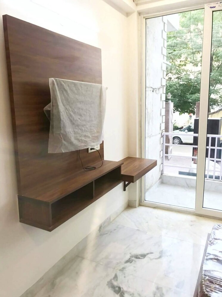 Bedroom, sector 4 3 Bedroom 1890 Sq.Ft. Builder Floor In Sector 4 Gurgaon 9484652