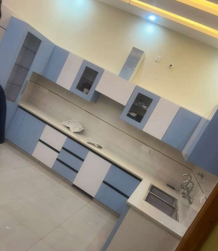 Kitchen, dehrakhas 3 Bedroom 1500 Sq.Ft. Builder Floor In Dehrakhas Dehradun 9484663