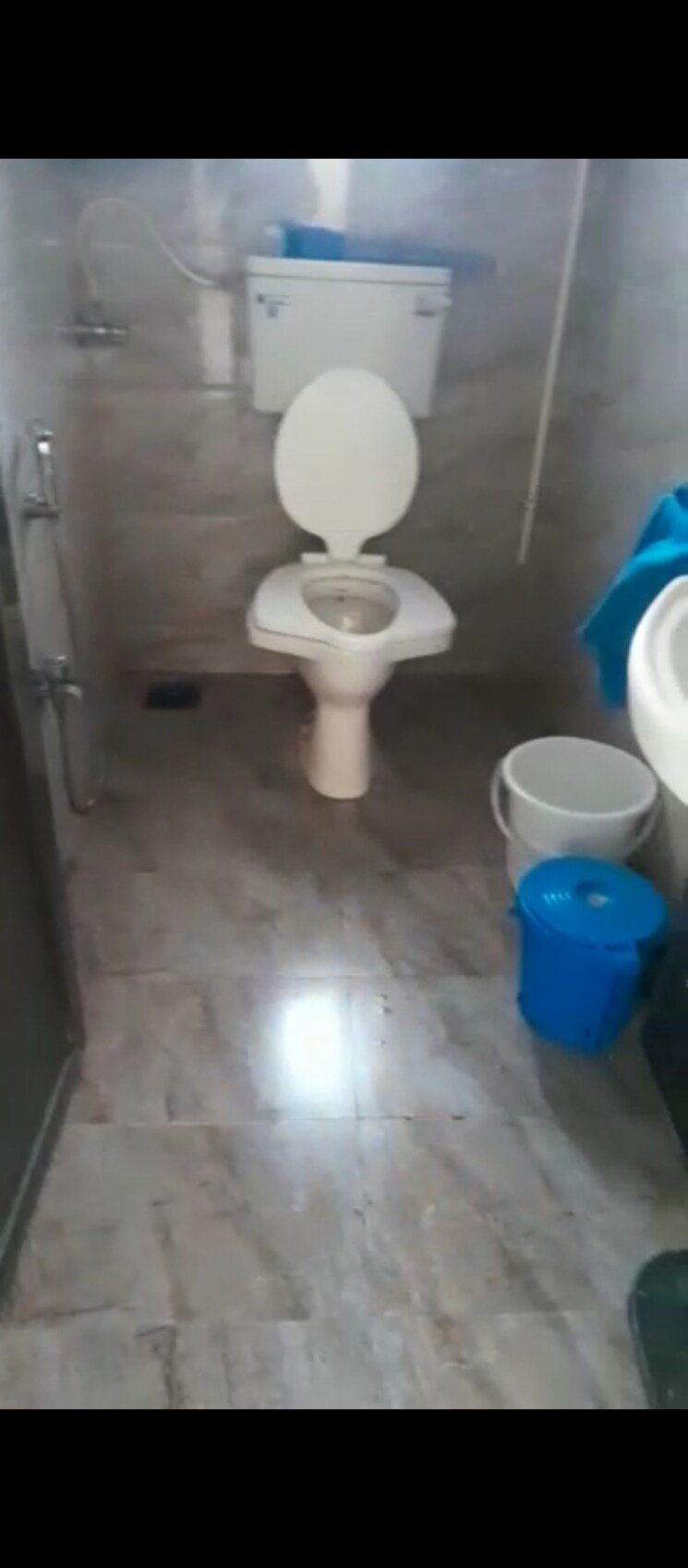 Bathroom, om-arcade-dadar-west 1 Bedroom 425 Sq.Ft. Apartment In Dadar West Mumbai 9484656