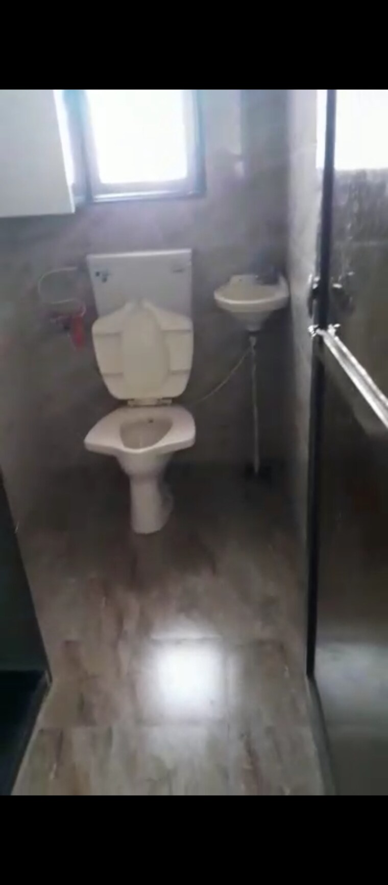 Bathroom, om-arcade-dadar-west 1 Bedroom 425 Sq.Ft. Apartment In Dadar West Mumbai 9484656