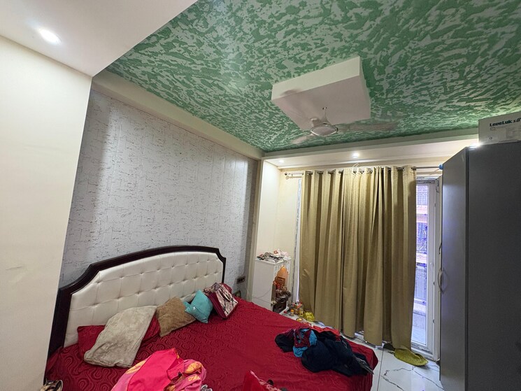 Bedroom, dehrakhas 3 Bedroom 1500 Sq.Ft. Builder Floor In Dehrakhas Dehradun 9484663