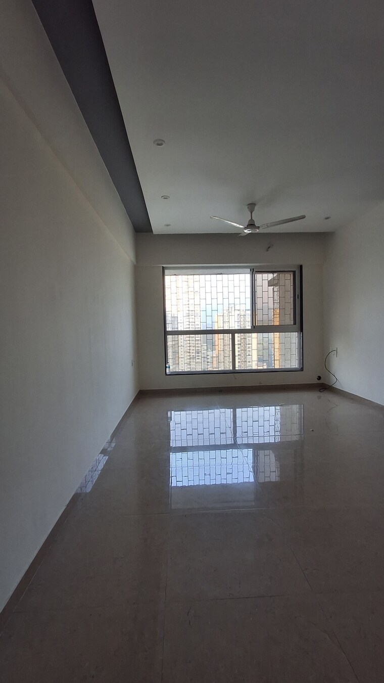 Room, evershine-crown 2.5 Bedroom 875 Sq.Ft. Apartment In Kandivali East Mumbai 9484667