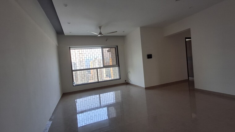 Room, evershine-crown 2.5 Bedroom 875 Sq.Ft. Apartment In Kandivali East Mumbai 9484667