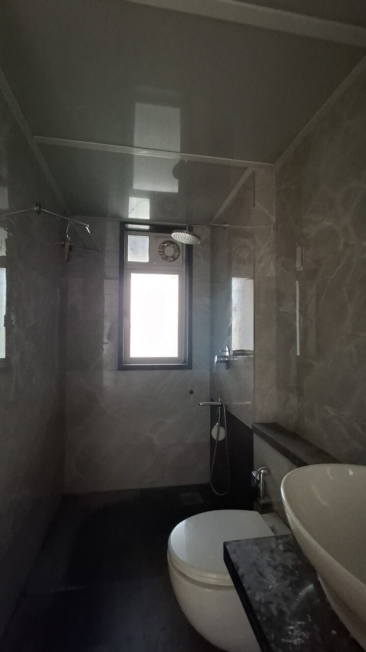 Kitchen, evershine-crown 2.5 Bedroom 875 Sq.Ft. Apartment In Kandivali East Mumbai 9484667