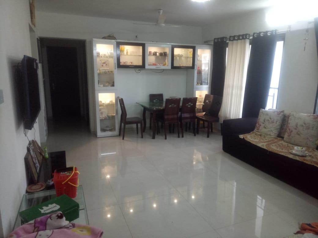2 BHK + Servant Room 1000 Sq.Ft. Apartment in Bhandari 43 Privet Drive