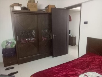 Furnished Amenities in 2 BHK Apartment at Bhandari 43 Privet Drive, Balewadi – for Rent
