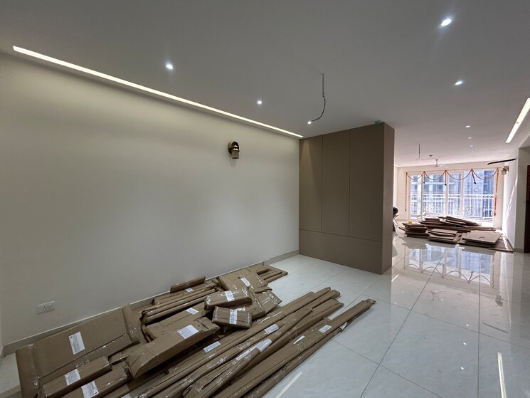 undefined, prestige-beverly-hills 4 Bedroom 2708 Sq.Ft. Apartment In Kokapet Hyderabad 9484653