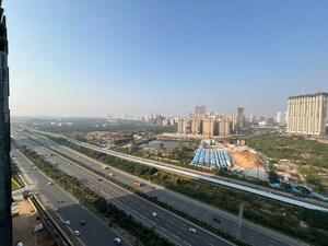 4 BHK Apartment – Exterior View View at Prestige Beverly Hills, Kokapet - for Rent