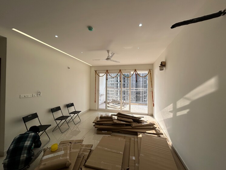 Team Area, prestige-beverly-hills 4 Bedroom 2708 Sq.Ft. Apartment In Kokapet Hyderabad 9484653