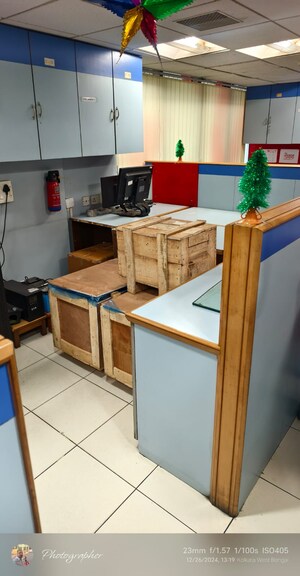  Office Space For Sale in Anandapur