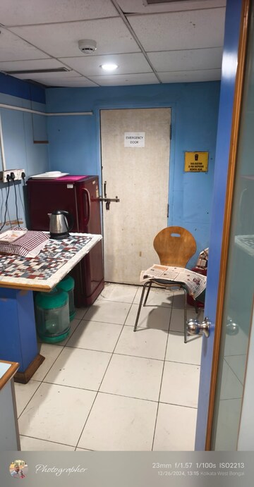 Team Area in  Office Space at Anandapur – for Sale